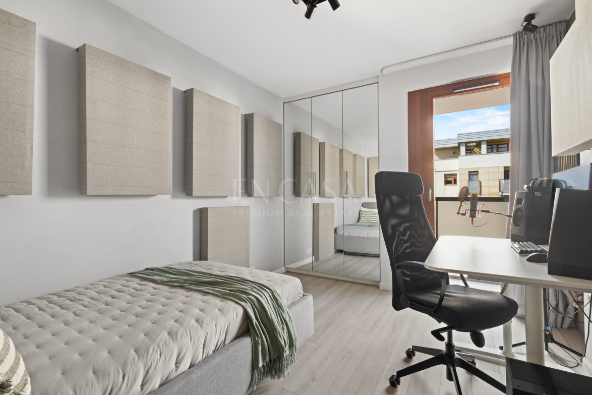 Apartment Sale Warszawa Wilanów Krzysztofa Kieślowskiego 14